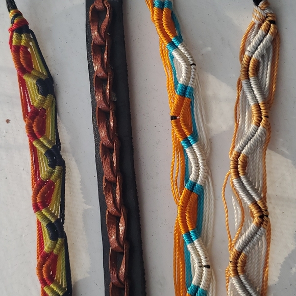 Handmade Bracelets - Picture 7 of 7